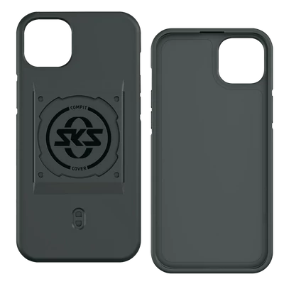 SKS-Germany Compit Cover iPhone 14 Plus okostelefon tartó
