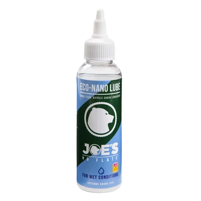Joe's No-Flats PTFE Wet Eco Nano Lube láncolaj [500 ml]