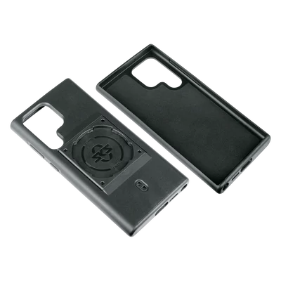 SKS-Germany Compit Cover Samsung S23 Ultra okostelefon tartó