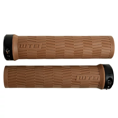 WTB Burr bilincses kormánymarkolat [barna]