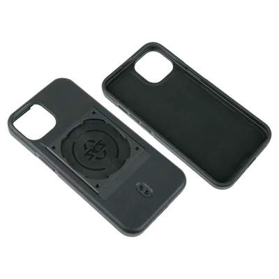 SKS-Germany Compit Cover iPhone 15 okostelefon tartó