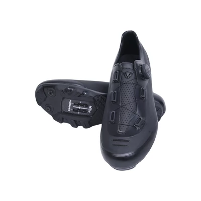 FLR F-75 III MTB cipő [fekete, 42]