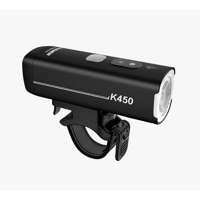 Ravemen K450 akkumulátoros első lámpa