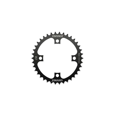 Connex e-bike 4 furatos szimmetrikus lánctányér Bosch/Yamaha/Brose/Bafang hajtásokhoz [34]