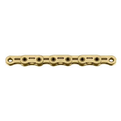 Sunrace CN12Z 126 Flat Top 12 sebességes lánc [126 szem]