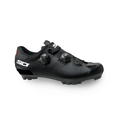 SIDI MTB Eagle 10 Woman MTB cipő [fekete, 36]