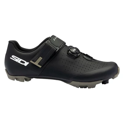 SIDI Physis MTB cipő [fekete, 45]