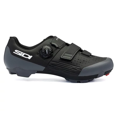 SIDI Silvis MTB cipő [fekete, 44]