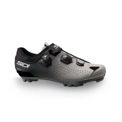 SIDI MTB Eagle 10 MTB cipő [szürke-fekete, 39]