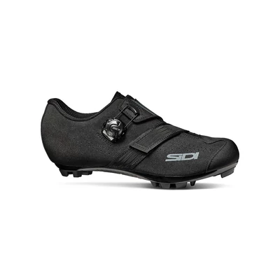 SIDI MTB Aertis MTB cipő [fekete, 45]