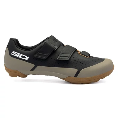 SIDI Asper Gravel MTB cipő [fekete, 42]