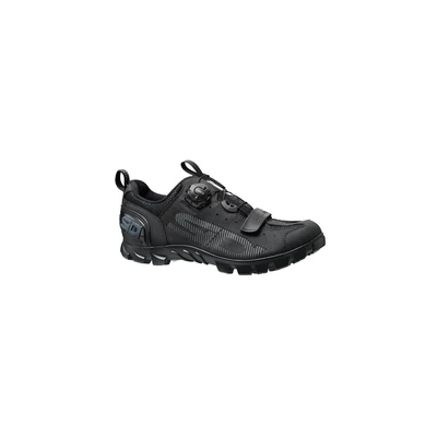 SIDI SD15 MTB cipő [fekete, 43]