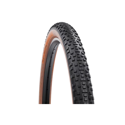 WTB Resolute TCS Light Fast Rolling SG2 hajtogatható 622/700c gumiköpeny [50, fekete-tanwall]