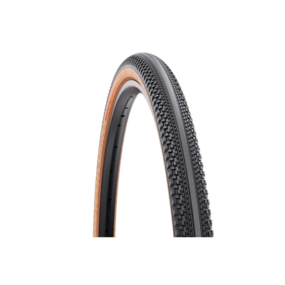 WTB Vulpine S TCS Light Fast Rolling SG hajtogatható 622/700c gumiköpeny [40, fekete-tanwall]