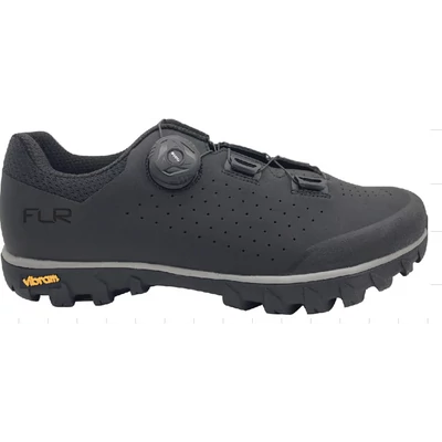FLR Bushmaster Pro 2024 Dial MXT MTB cipő [fekete, 38]