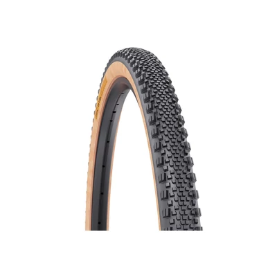 WTB Raddler TCS Light Fast Rolling SG2 hajtogatható 622/700c gumiköpeny [44, tanwall]