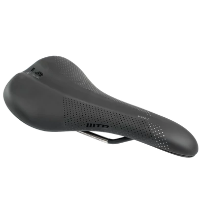 WTB Volt Fusion Form Medium Stainless nyereg [142 mm, 265 mm]