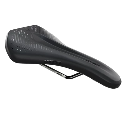 WTB Rocket Fusion Form Medium Steel nyereg [145 mm, 260 mm]