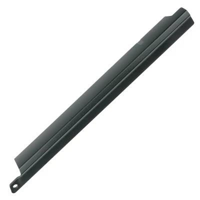 SKS-Germany Chainblade láncvédő alkatrész (hátsó profil) [fekete]