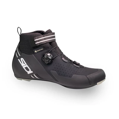 SIDI Nix GTX téli kerékpáros cipő [fekete, 42]