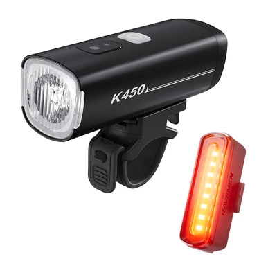 Ravemen LS31 lámpaszettszett