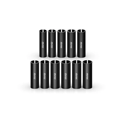 FUNN SPS alumínium nyeregcső átalakító [31.6 mm, 34.9 mm]
