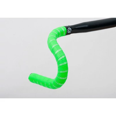 Bike Ribbon Eolo Soft kormányszalag (bandázs) [fluo zöld]