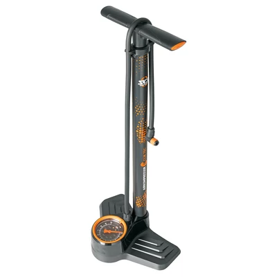 SKS-Germany Airkompressor 10.0 Clik Tec műhelypumpa