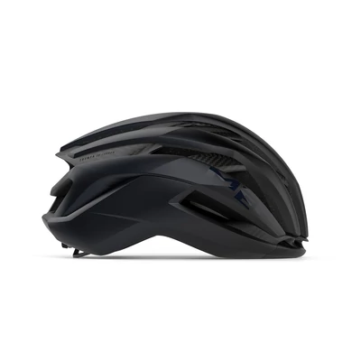 MET New Trenta 3K Carbon kerékpáros sisak [matt fekete, 52-56 cm (S)]