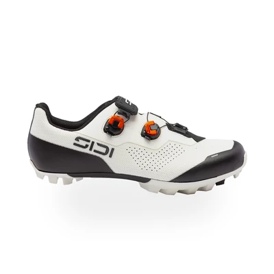 SIDI Dominator X MTB cipő [jégfehér, 44]