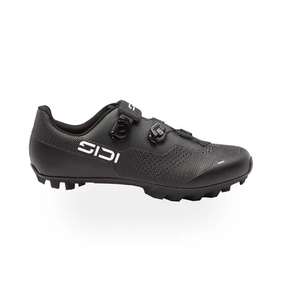 SIDI Dominator X MTB cipő [fekete, 40.5]