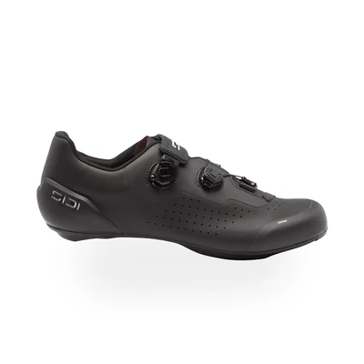 SIDI Genius X országúti cipő [fekete, 46]