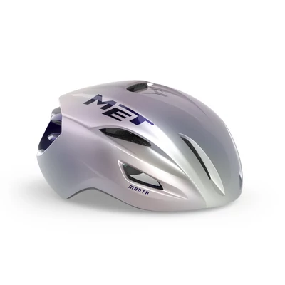 MET Manta Mips Tadej Pogacar Limited Edition kerékpáros sisak [fehér, 56-58 cm (M)]