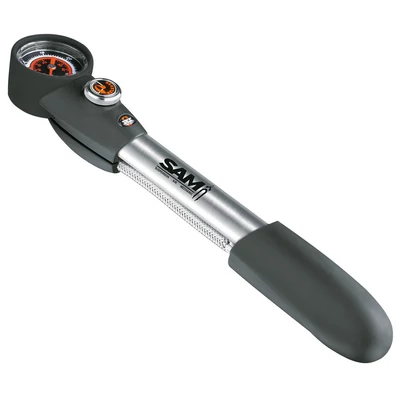 SKS-Germany Sam teleszkóppumpa