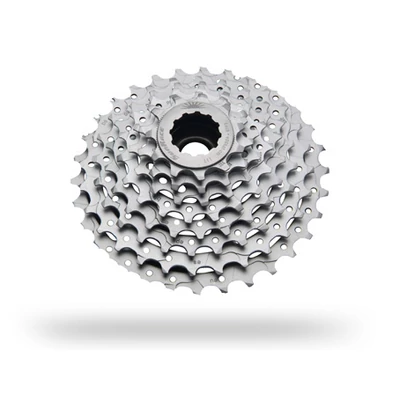 Sunrace CSR637 7 sebességes fogaskeréksor [nikkel, 12-24, Dobozos]