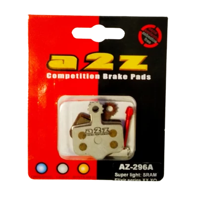 a2Z AZ-296A fékpofa tárcsafékhez