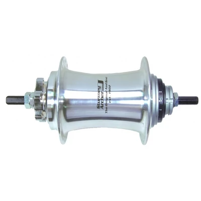 Sturmey Archer SX-RK3 3 seb. Tárcsafékes agyváltó (Cruiserekhez) OLD 171mm