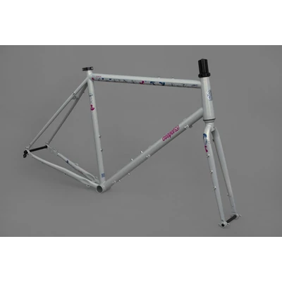 Váz szett 28/540 cs deepspace 22 szürke ys8952