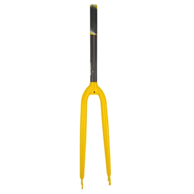 Cs villa 28" menet+fékcsap nélkül sárga (royal) villanyak hossz:30cm