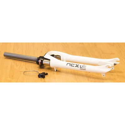 Villa telo 28" suntour ncx ft e rl lite fehér