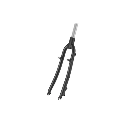 Villa 28" alu ahead 1-1/8 magas disc+v fekete