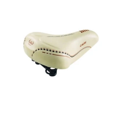 Nyereg monte grappa 530 max comfort krém