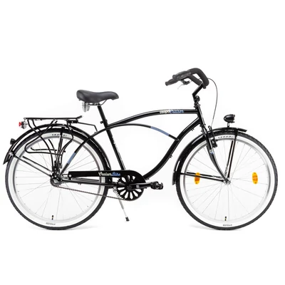 Csepel Cruiser 26/18 neo ffi gr 21 fekete ys768