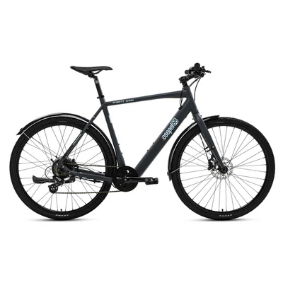 Project e urban 21"/540mm szürke