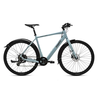 Project e urban 23"/580mm türkiz