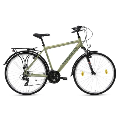 Csepel Trc 100 28/23 ffi 21sp 21 khaki ys9076