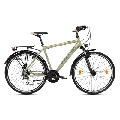 Csepel Trc 250 28/23ffi 24sp 21 agydin khaki ys9076