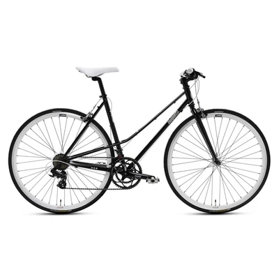 Csepel Torpedo 3* 28/510 22 nöi fekete ys768