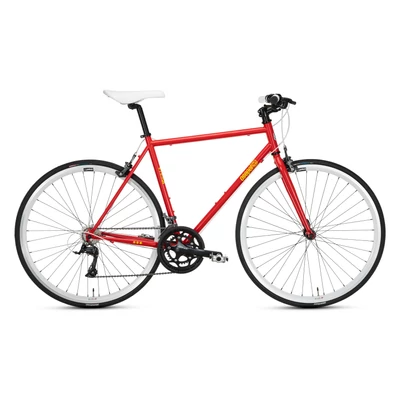 Csepel Torpedo 3* 2.0 28/540 22 ffi piros ys706