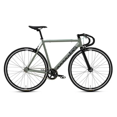 Csepel Royal alu 28/520 2022 matt keki ys9310-9